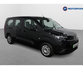 100KW DESIGN XL 52KWH 5DR AUTO [7 SEAT]