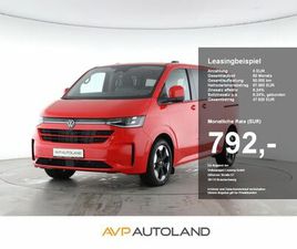 KR 2.0 TDI AUTOMATIK 4MOTION STYLE