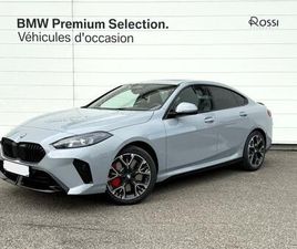 220 170 CH GRAN COUPÉ