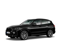 BMW X3 XDRIVE 20D X3 XDRIVE20D