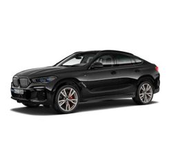 BMW X6 M50I X6 M50I