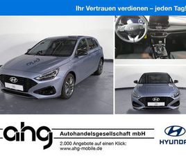 HYUNDAI I30 1.0 T-GDI DCT ADVANTAGE %%%% HYUDNAI ESSLING
