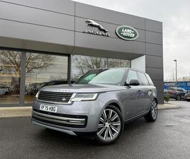 LAND ROVER RANGE ROVER VELAR 2026 LAND ROVER RANGE ROVER VELAR