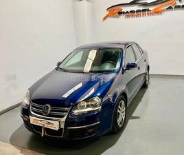 VOLKSWAGEN - JETTA 1.6 TDI 105CV ADVANCE BLUEMOTION TECH
