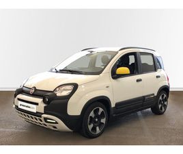 PANDA CLASSIC - PANDINA HIBRIDO