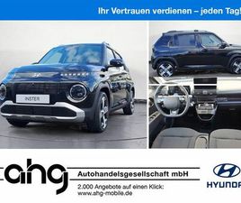 HYUNDAI INSTER PRIME HYUNDAI TUTTLINGEN