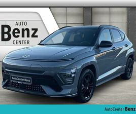 HYUNDAI KONA SX2 NLINE X ELEKTRO 2WD *NAV*BOSE*R.KAM*HUD