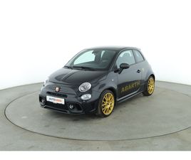 ABARTH 695 1.4