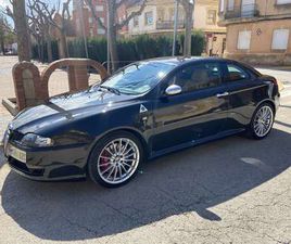 GT 3.2 V6 DISTINCTIVE DISTINCTIVE