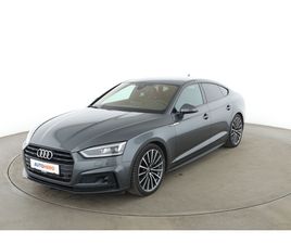 40 TFSI