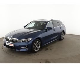 BMW SERIE 3 TOURING 320 320D