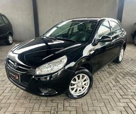 JAC J3 JAC J3 1.4 16V 5P MEC.