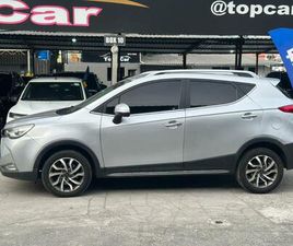 JAC T50 1.6 CVT