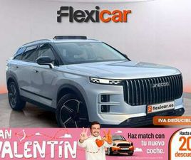 JAECOO J7 SELECT 1.6 TGDI 108KW (145CV) FWD