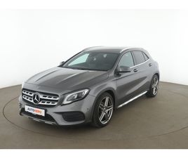 MERCEDES GLA GLA 200 GLA 200