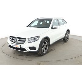 MERCEDES GLC GLC 250 GLC 250