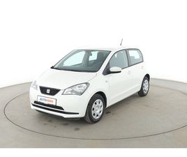 SEAT MII 1.0