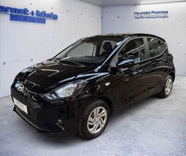 HYUNDAI I10 1.0 SELECT