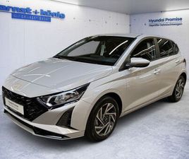 HYUNDAI I20 1.0 T-GDI DCT TREND