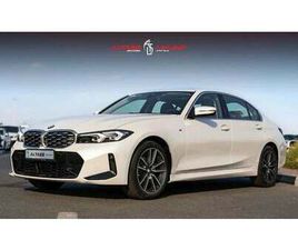BMW 325 2025 | BMW 325LI M SPORT PACK