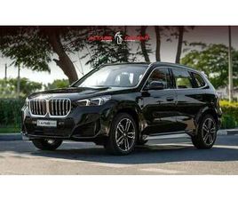 BMW X1 2026 | BMW X1 25LI SDRIVE M SPORT PACKAGE [ EXPORT ONLY ]