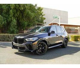 BMW X5 50I M SPORT 4.4L
