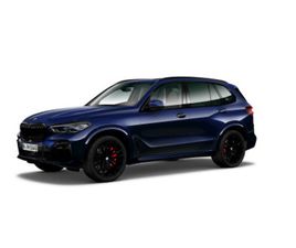 X5 XDRIVE40D