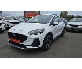 1.0 FLEXIFUEL 95 CH SETS BVM6 TITANIUM X