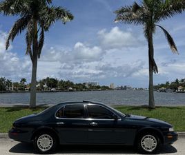 1993 INFINITI J30 1OWNER 80K MILES I30 I35 Q45 G30 ACURA LEGEND LEXUS GS BMW 528