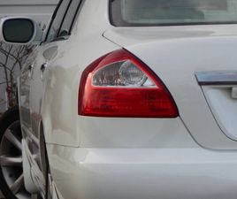 2002 INFINITI Q45 BASE 4DR SEDAN