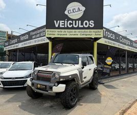 TROLLER T4 3.2 XLT 4WD