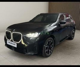 X3 30E XDRIVE