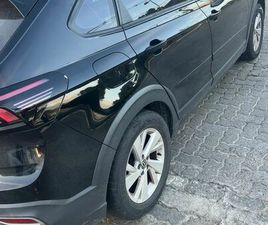 VOLKSWAGEN NIVUS COMFORTLINE 1.0 200 TSI FLEX AUT 2023