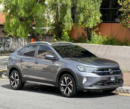 VOLKSWAGEN NIVUS HIGHLINE 1.0 200 TSI FLEX AUT 2021