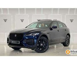 2.0D L4 MHEV R-DYNAMIC S AUT. AWD 204