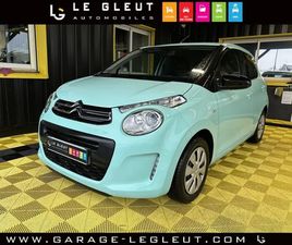 VTI 72 S&S FEEL 5P E6.D-TEMP