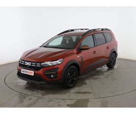 DACIA JOGGER 1.6 HYBRID E-TECH