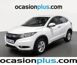 1.6 I-DTEC ELEGANCE (120 CV)