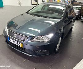 SEAT LEON 1.0 ECOTSI STYLE S/S