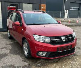 MCV II KOMBI NAVI KLIMA PDC 8FACH 1.HAND