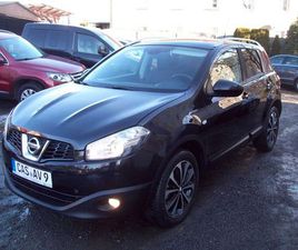 NISSAN QASHQAI 2,0 DCI 150 KM/STAN IDEALNY/PANORAMA GLUBCZYCE • OLX.PL