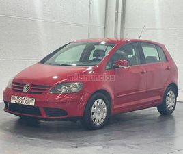 VOLKSWAGEN - GOLF PLUS 1.9 TDI HIGHLINE