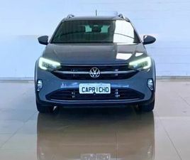 VOLKSWAGEN NIVUS HIGHLINE 1.0 200 TSI FLEX AUT 2024