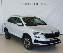 1.5 TSI ACT SELECTION DSG 110 KW (150 CV)