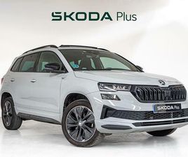 1.5 TSI ACT SPORTLINE DSG 110 KW (150 CV)