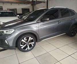 VOLKSWAGEN NIVUS HIGHLINE 1.0 200 TSI FLEX AUT 2021