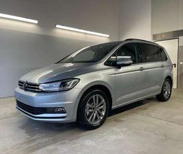 COMFORTLINE 7SI+IQ.LIGHT+TRAILERASS+CAM 1.5 TSI...