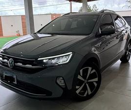 VOLKSWAGEN NIVUS HIGHLINE 1.0 200 TSI FLEX AUT 2022