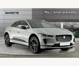 400 90KWH HSE BLACK AUTO 4WD 5DR