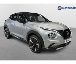 1.6 HYBRID TEKNA-PLUS 5DR AUTO